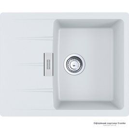 Кухонная мойка Franke Centro CNG 611-62 114.0630.417