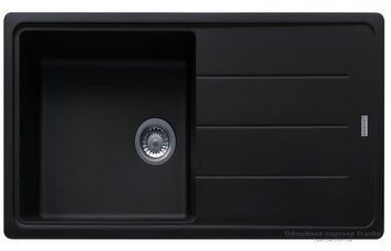 Кухонная мойка Franke Basis BFG 611-97 114.0363.933