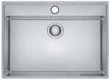 Кухонна мийка Franke Maris MRX 210-70 TL 127.0719.940