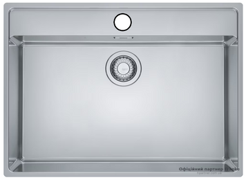 Кухонна мийка Franke Maris MRX 210-70 TL 127.0719.940