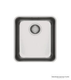 Кухонна мийка Franke Aton ANX 110-34 122.0204.647