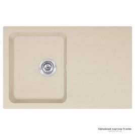 Кухонна мийка Franke Orion OID 611-78 143.0671.749