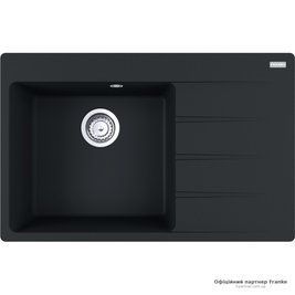 Кухонна мийка Franke Centro CNG 611-78 TL 114.0630.474