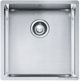 copy_Кухонная мойка Franke Box BXX 210/110-40 copy_127.0369.215