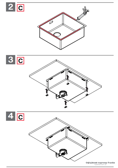 copy_Кухонная мойка Franke Box BXX 210/110-40 copy_127.0369.215