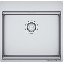 Кухонна мийка Franke BOX BXX PRO 210-50 TL 127.0749.943