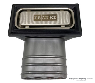 Комплект Franke прямоугольного типа - 133.0036.506 133.0036.506