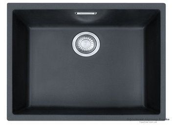 Кухонная мойка Franke Sirius SID 110-50 125.0395.602