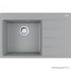 Кухонная мойка Franke Centro CNG 611-78 TL 114.0630.477
