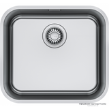 Franke-Partner.com.ua ➦  Кухонна мийка Franke Smart SRX 110-45