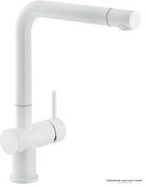 Кухонный смеситель Franke Active Plus Super Metallic 115.0524.930