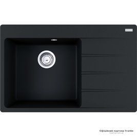 Кухонная мойка Franke Centro CNG 611-78 TL 114.0630.479