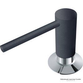 Дозатор моющих средств Franke Comfort 119.0578.744