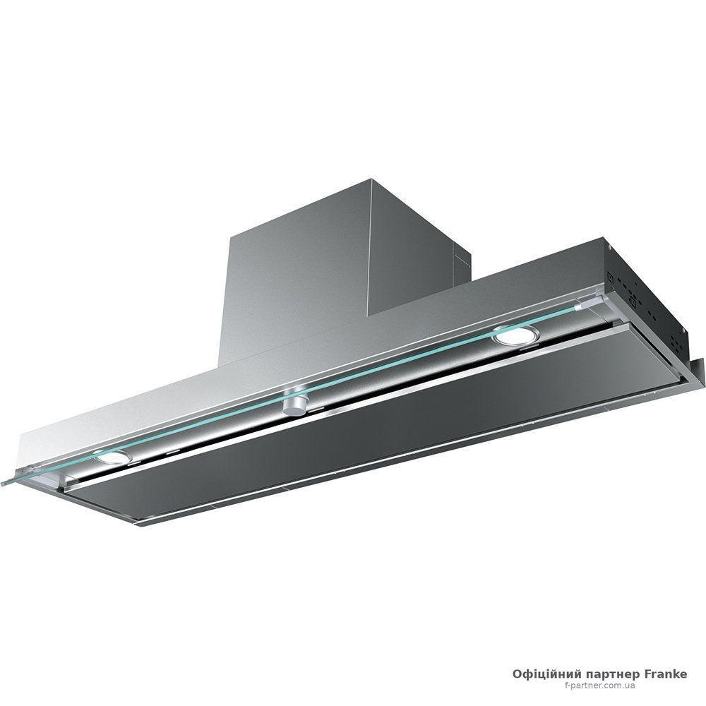Витяжка Franke Style Pro FSTPRO 1208 X вбудована 305.0522.799