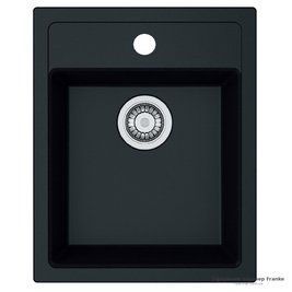 Кухонная мойка Franke Sirius SID 610-40 114.0497.988