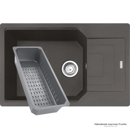copy_Кухонна мийка Franke Urban UBG 611-78 XL copy_114.0716.706