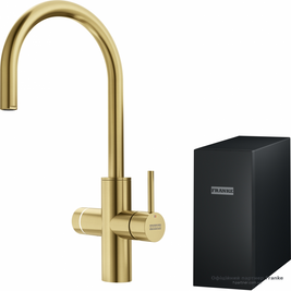 Кухонний змішувач Franke Mythos Water Hub 160.0731.755