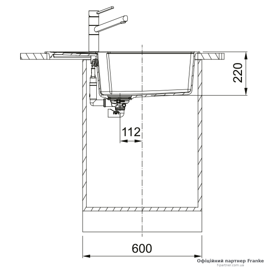 copy_Кухонная мойка Franke Urban UBG 611-78 XL copy_114.0716.706