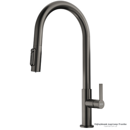 Кухонний змішувач Franke Maris Slim J Clear Water 120.0736.603