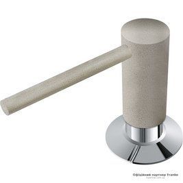 Дозатор моющих средств Franke Comfort 119.0578.746