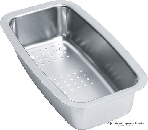 Коландер для мийки Franke 112.0464.521