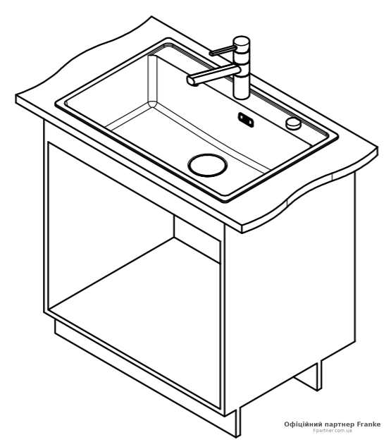 copy_Кухонная мойка Franke Maris MRG 610-72 TL copy_114.0720.003