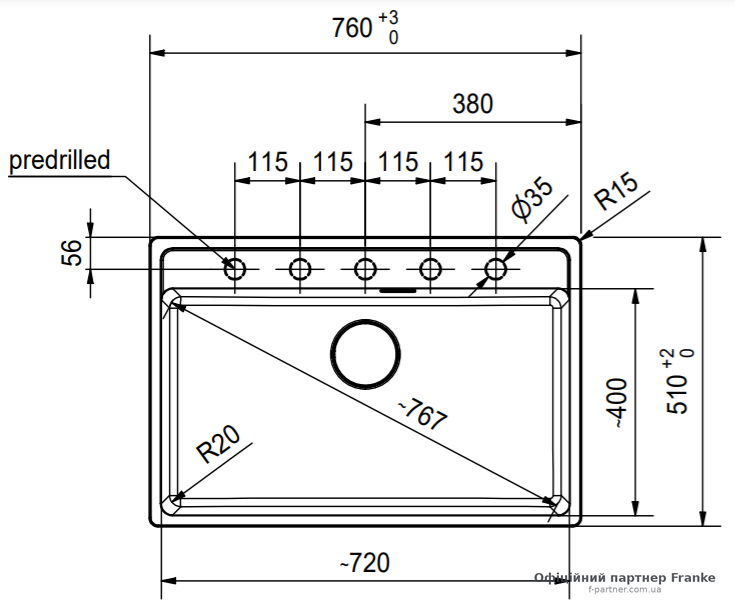 copy_Кухонная мойка Franke Maris MRG 610-72 TL copy_114.0720.003