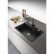 Витрина - Мойка Franke Maris MRG 610-72 TL Фрагранит оникс на столешницу 114.0720.003 copy_114.0720.003 фото 13