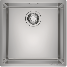 Кухонная мойка Franke Maris MRX 110-40 122.0598.646