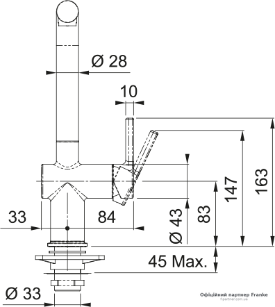 copy_Кухонний змішувач Franke Active L Pull Out copy_115.0653.384