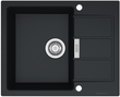 Кухонна мийка Franke Sirius 2.0 S2D 611-62 143.0627.288