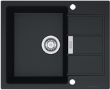 Кухонная мойка Franke Sirius 2.0 S2D 611-62 143.0627.288