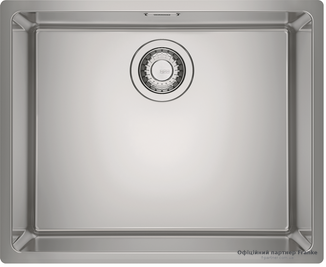 Кухонная мойка Franke Maris MRX 110-50 122.0598.741