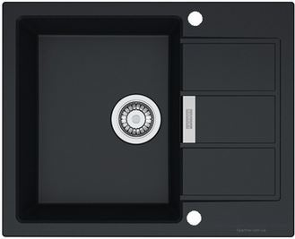 Кухонная мойка Franke Sirius 2.0 S2D 611-62 143.0627.288