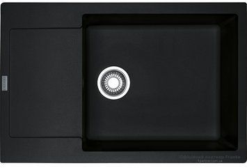 Кухонная мойка Franke Maris MRG 611-78XL 114.0631.438