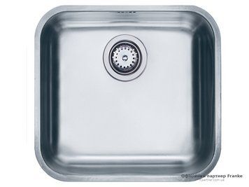 Кухонна мийка Franke Savanna SVX 110-40 122.0039.092