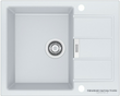 Кухонна мийка Franke Sirius 2.0 S2D 611-62 143.0627.382