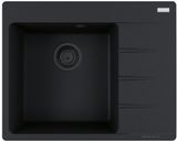 Кухонная мойка Franke Centro CNG 611-62 TL 114.0699.242