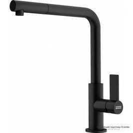 Кухонный смеситель Franke NEPTUNE EVO 115.0711.725
