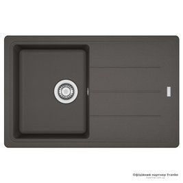 Кухонная мойка Franke Basis BFG 611-78 114.0743.174