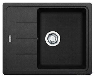 Кухонная мойка Franke Basis BFG 611-62 114.0272.580