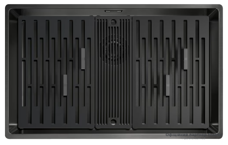 Кухонная мойка Franke Box BXM 210 / 110-68 127.0676.885