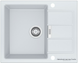 Кухонна мийка Franke Sirius 2.0 S2D 611-62 143.0627.382