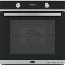 Духовой шкаф с функцией паровой очистки Franke Smart FSM 86 H XS 116.0605.990
