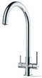 Кухонный смеситель Franke Lina Clear Water 120.0703.742
