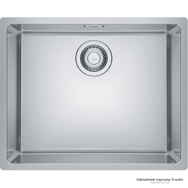 Кухонная мойка Franke Maris MRX 210-50 127.0598.747