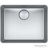 Кухонна мийка Franke Mythos MYX 210-50 127.0603.517