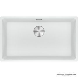 Кухонная мойка Franke Maris MRG 110-72 125.0687.263