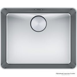 Кухонная мойка Franke Mythos MYX 210-50 127.0603.517