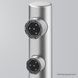 Смеситель Franke Atlas Neo Clear Water Pull Out выдвижной излив для фильтрованной воды нержавеющая сталь 120.0758.155 120.0758.155 фото 9